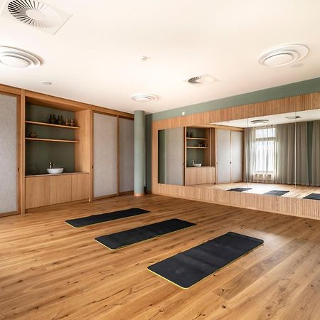 Falkensteiner Hotel Bad Leonfelden Superior (Adults Only) מראה חיצוני תמונה