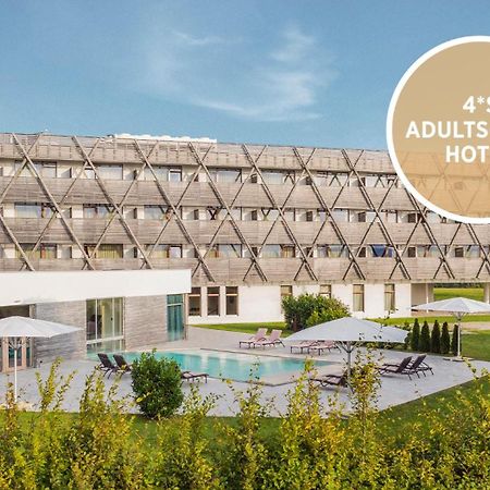 Falkensteiner Hotel Bad Leonfelden Superior (Adults Only) מראה חיצוני תמונה
