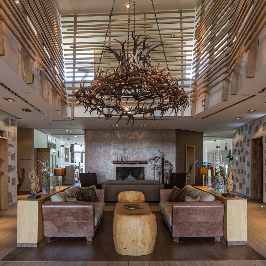 Falkensteiner Hotel Bad Leonfelden Superior (Adults Only) מתקנים תמונה