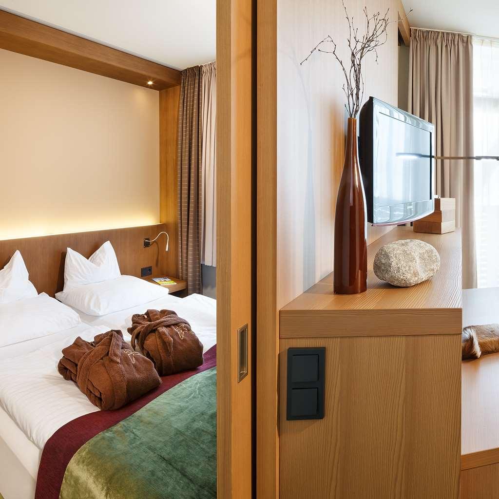 Falkensteiner Hotel Bad Leonfelden Superior (Adults Only) חדר תמונה