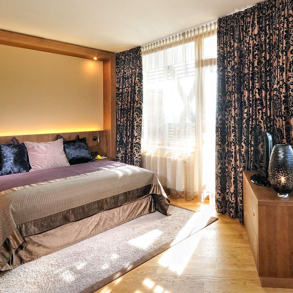 Falkensteiner Hotel Bad Leonfelden Superior (Adults Only) חדר תמונה