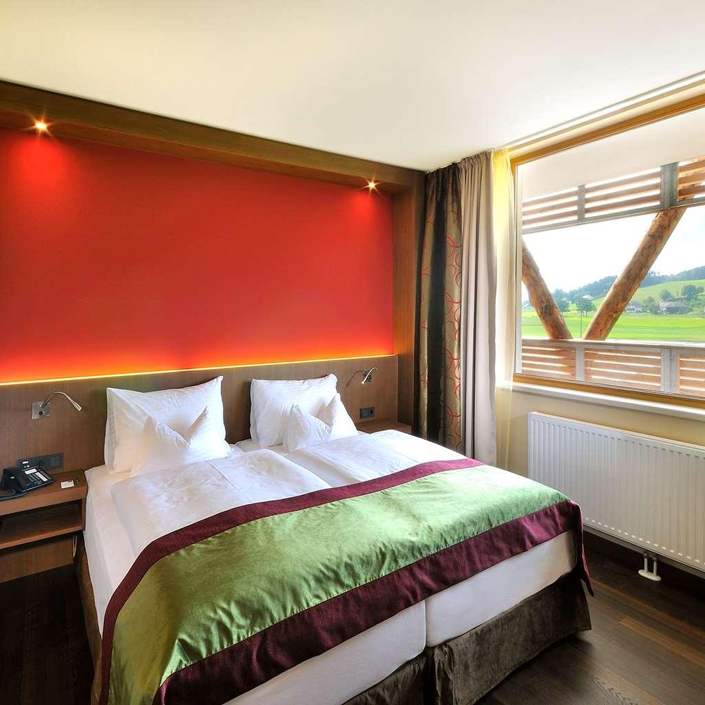 Falkensteiner Hotel Bad Leonfelden Superior (Adults Only) חדר תמונה