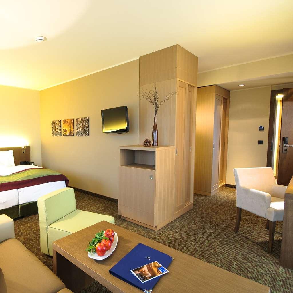 Falkensteiner Hotel Bad Leonfelden Superior (Adults Only) חדר תמונה
