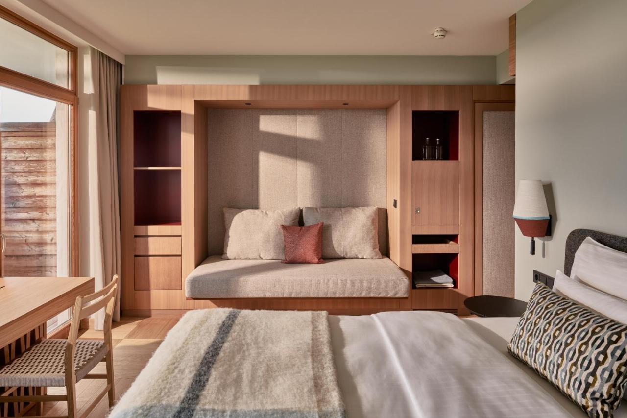 Falkensteiner Hotel Bad Leonfelden Superior (Adults Only) מראה חיצוני תמונה