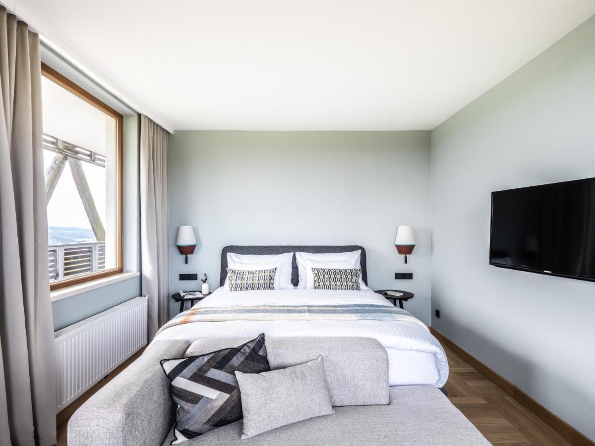 Falkensteiner Hotel Bad Leonfelden Superior (Adults Only) חדר תמונה