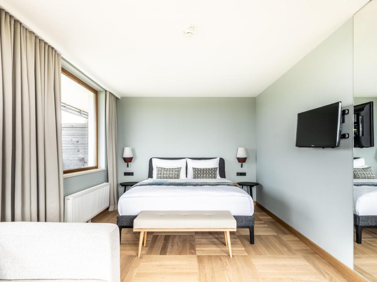 Falkensteiner Hotel Bad Leonfelden Superior (Adults Only) חדר תמונה