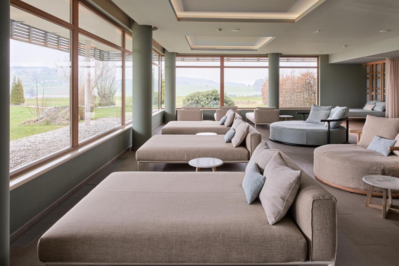 Falkensteiner Hotel Bad Leonfelden Superior (Adults Only) מראה חיצוני תמונה