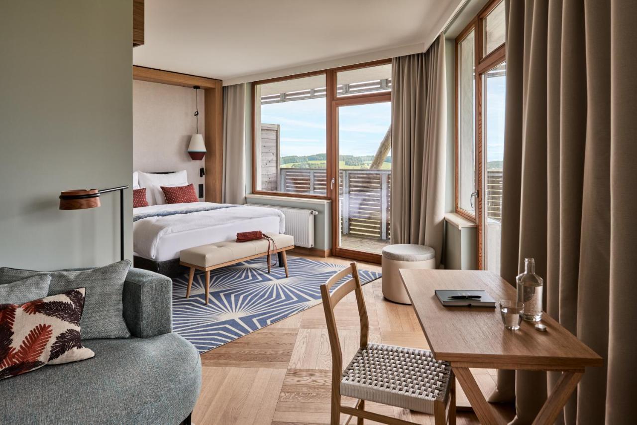 Falkensteiner Hotel Bad Leonfelden Superior (Adults Only) מראה חיצוני תמונה