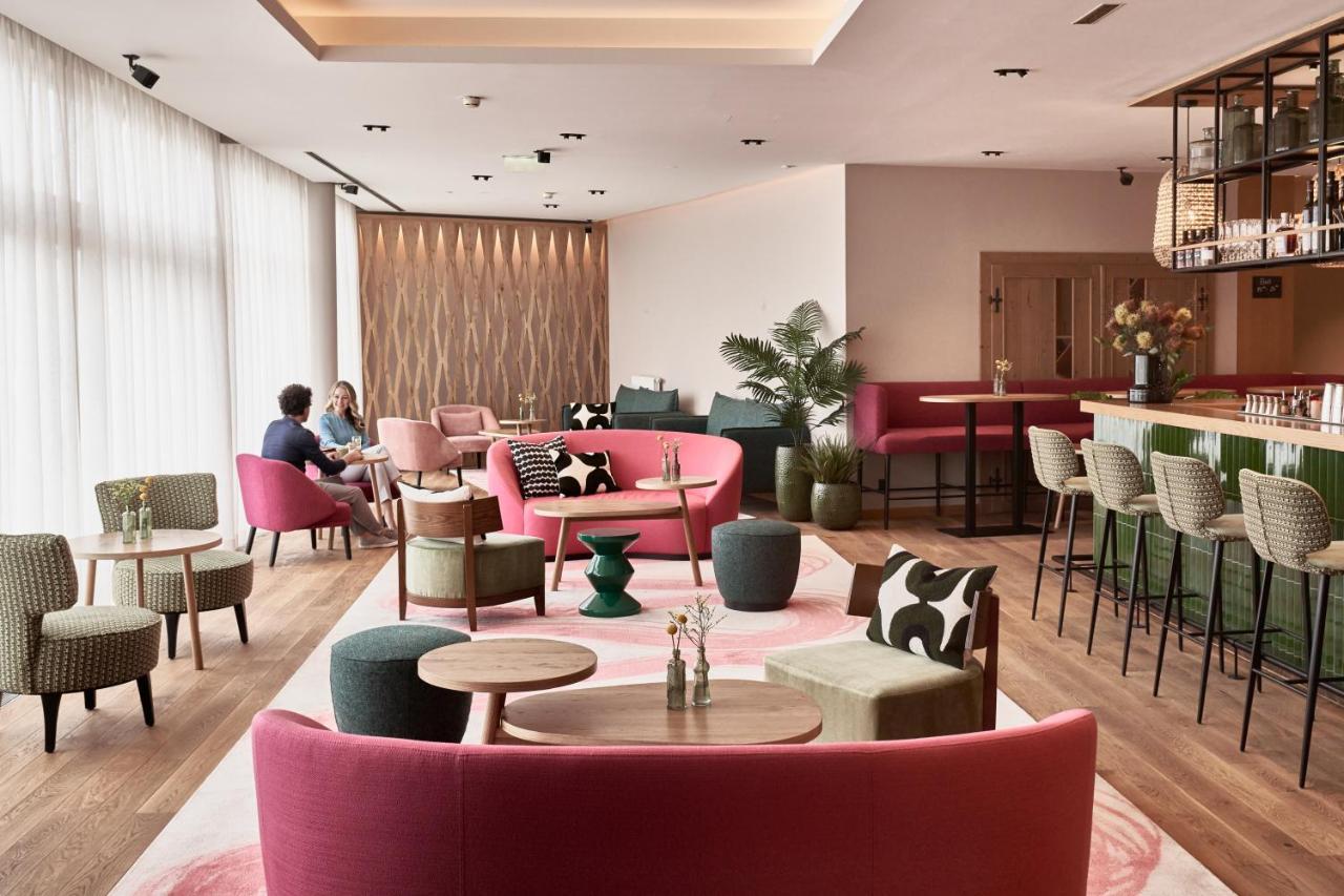 Falkensteiner Hotel Bad Leonfelden Superior (Adults Only) מראה חיצוני תמונה