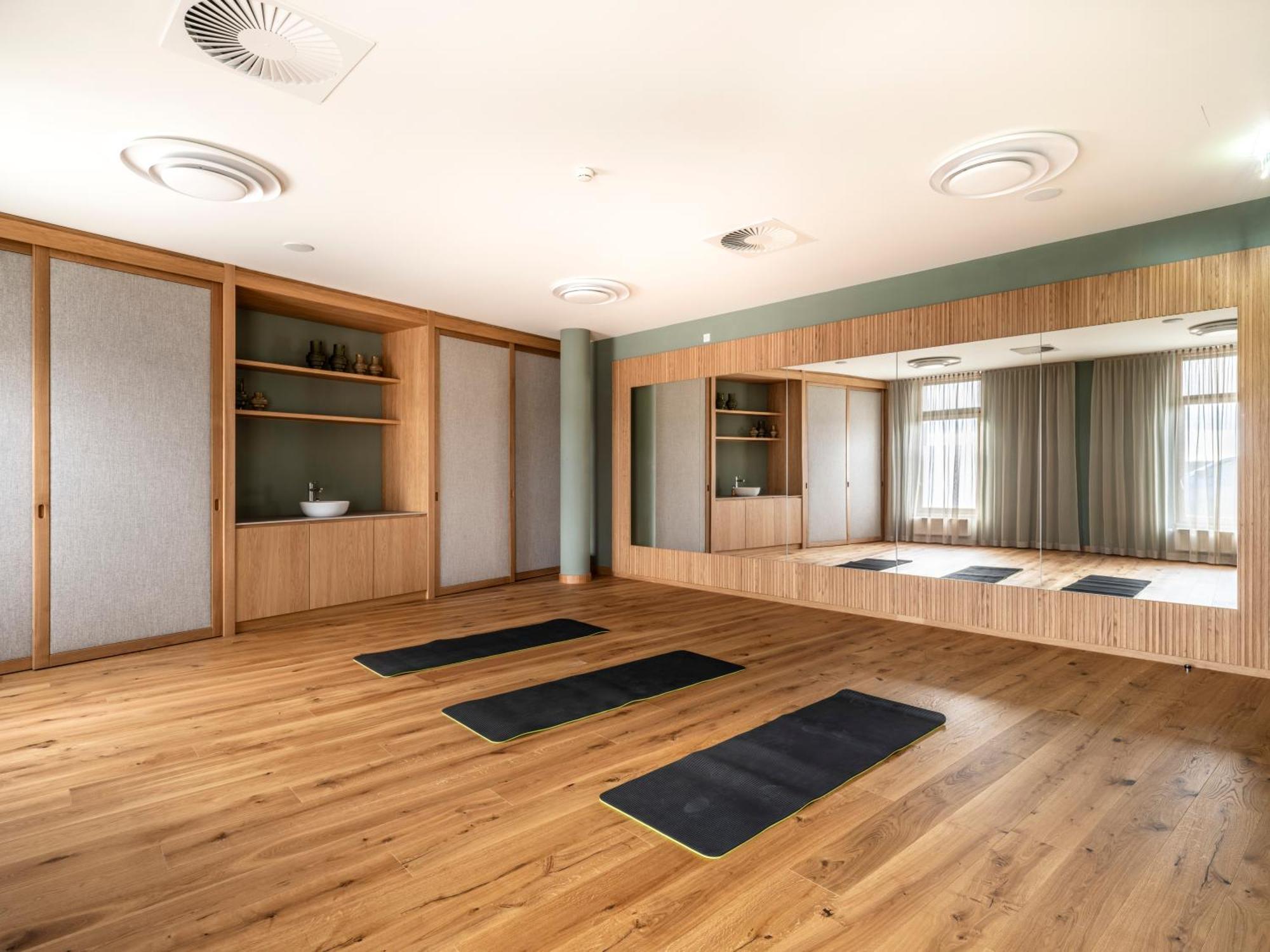 Falkensteiner Hotel Bad Leonfelden Superior (Adults Only) מראה חיצוני תמונה
