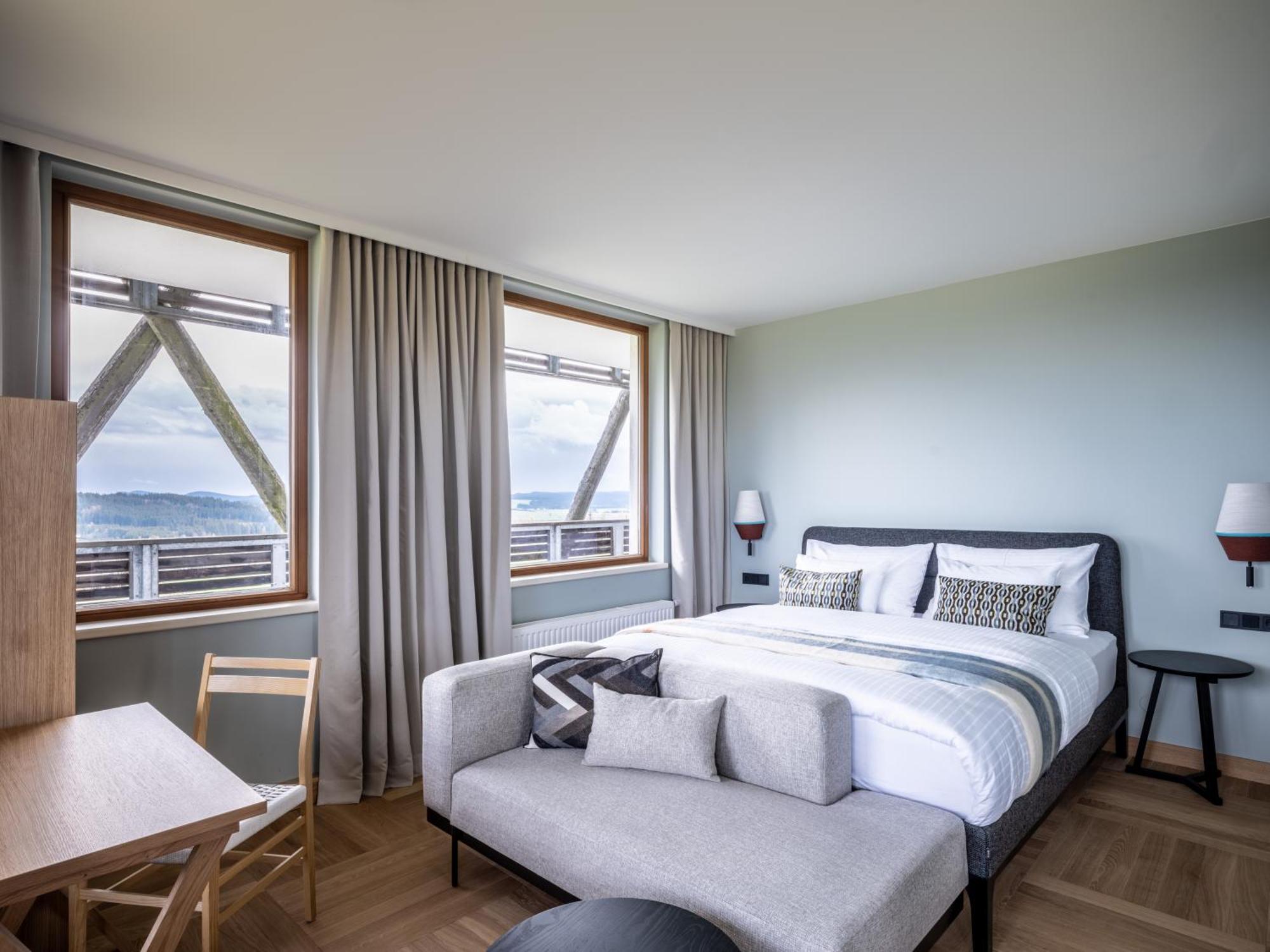 Falkensteiner Hotel Bad Leonfelden Superior (Adults Only) חדר תמונה