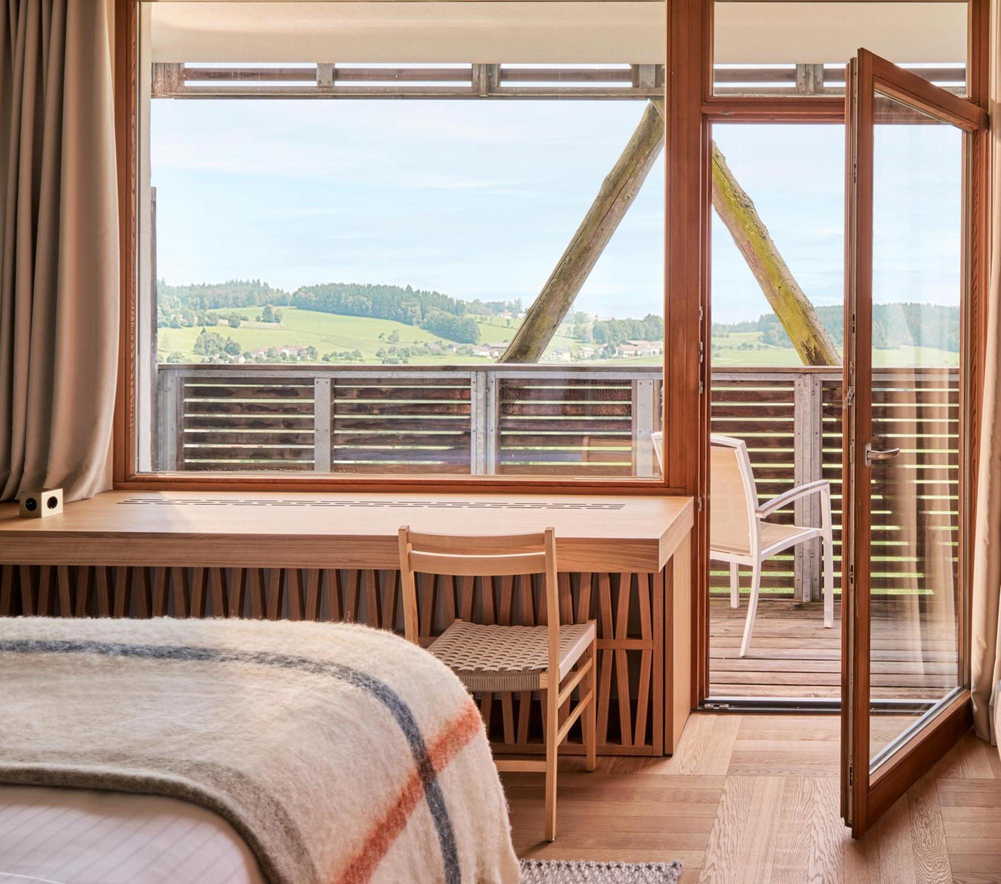 Falkensteiner Hotel Bad Leonfelden Superior (Adults Only) חדר תמונה