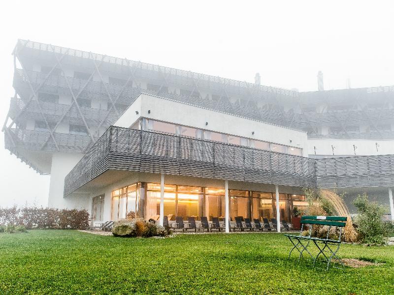 Falkensteiner Hotel Bad Leonfelden Superior (Adults Only) מראה חיצוני תמונה