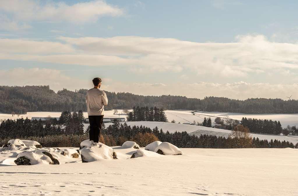 Falkensteiner Hotel Bad Leonfelden Superior (Adults Only) מתקנים תמונה