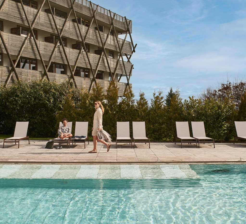 Falkensteiner Hotel Bad Leonfelden Superior (Adults Only) מתקנים תמונה