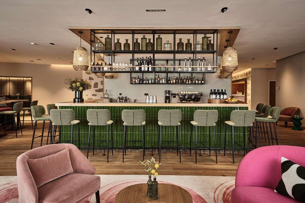 Falkensteiner Hotel Bad Leonfelden Superior (Adults Only) מסעדה תמונה