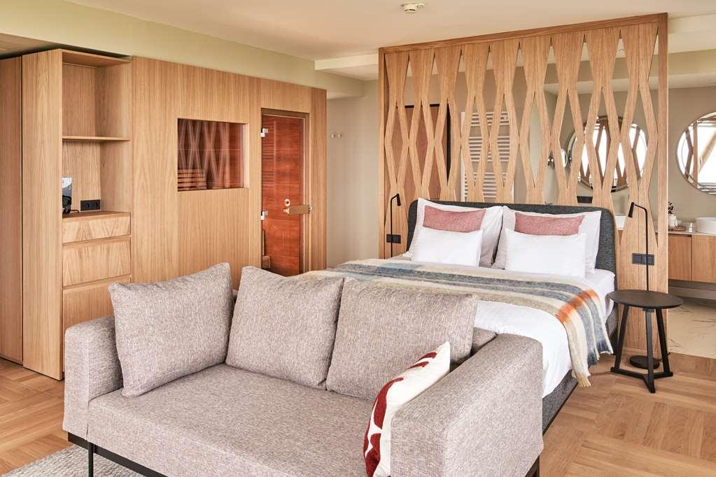 Falkensteiner Hotel Bad Leonfelden Superior (Adults Only) חדר תמונה