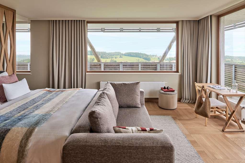 Falkensteiner Hotel Bad Leonfelden Superior (Adults Only) חדר תמונה