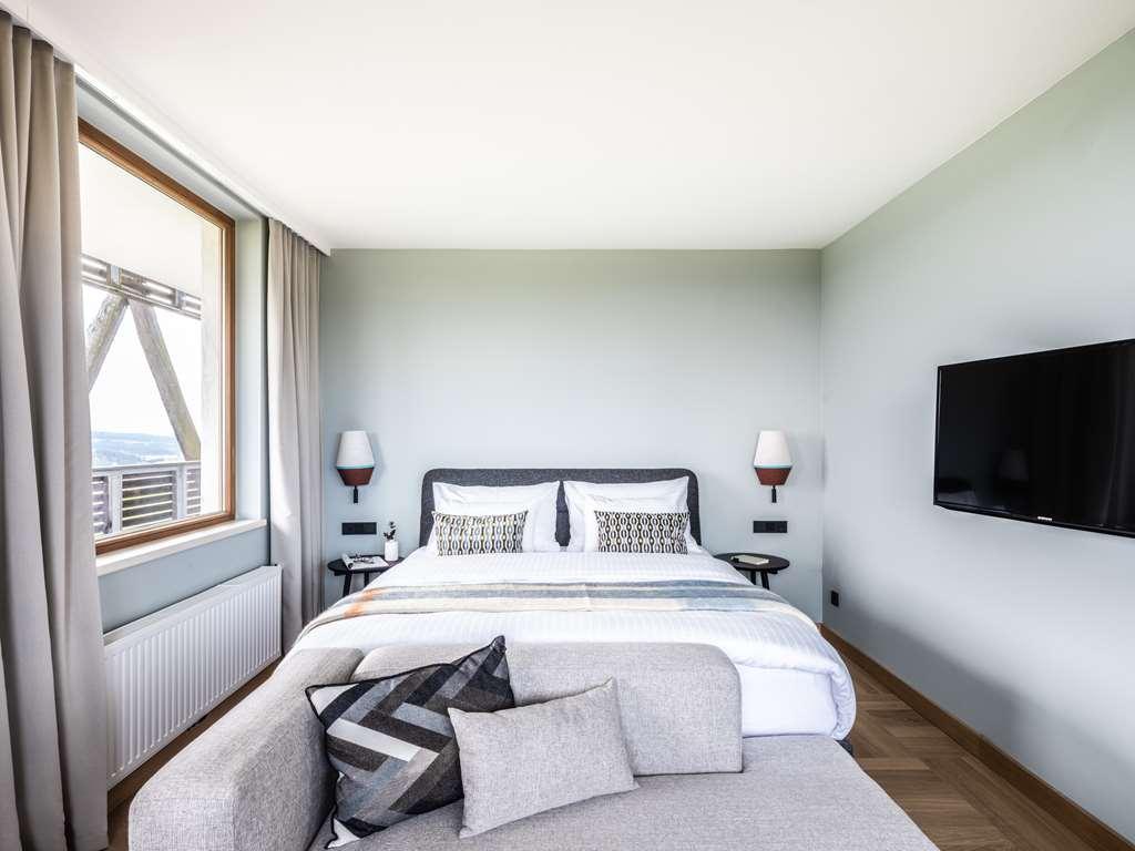 Falkensteiner Hotel Bad Leonfelden Superior (Adults Only) חדר תמונה