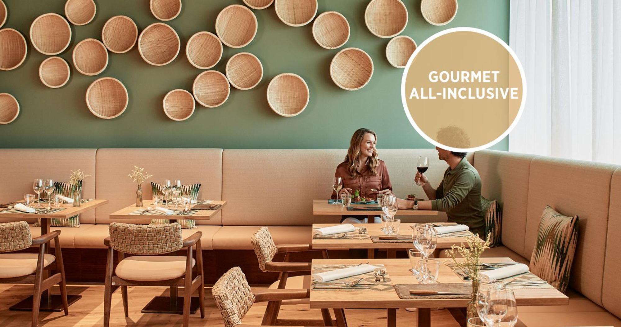 Falkensteiner Hotel Bad Leonfelden Superior (Adults Only) מראה חיצוני תמונה