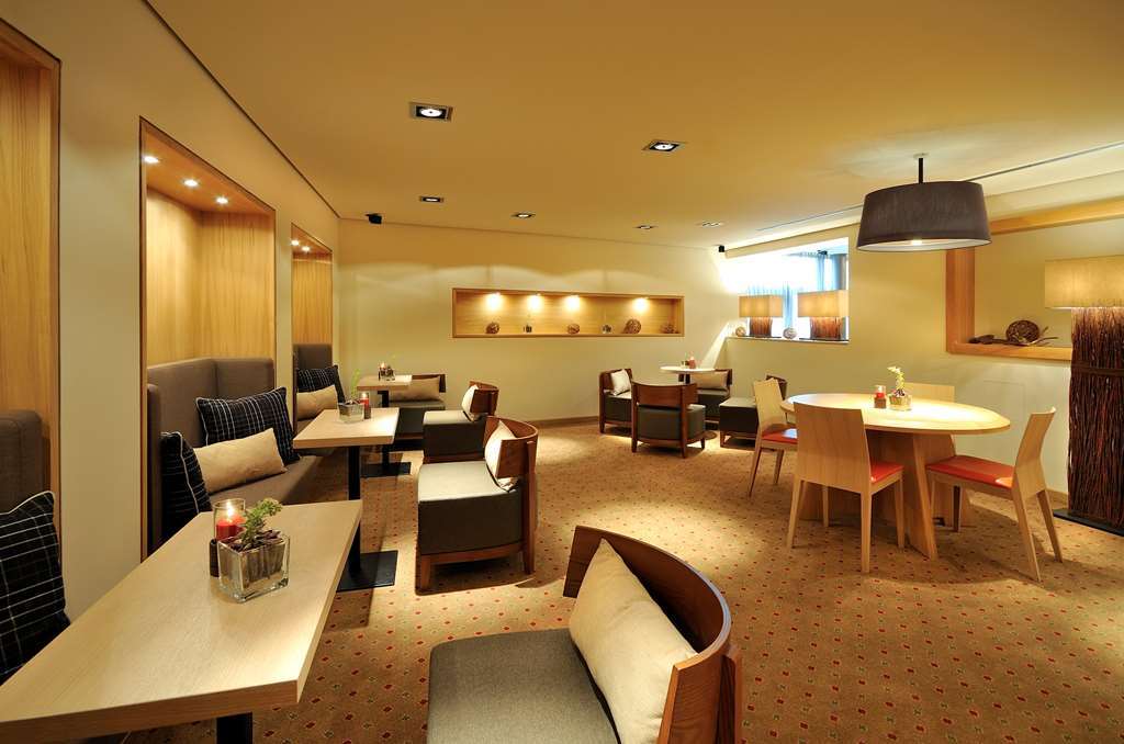Falkensteiner Hotel Bad Leonfelden Superior (Adults Only) מסעדה תמונה