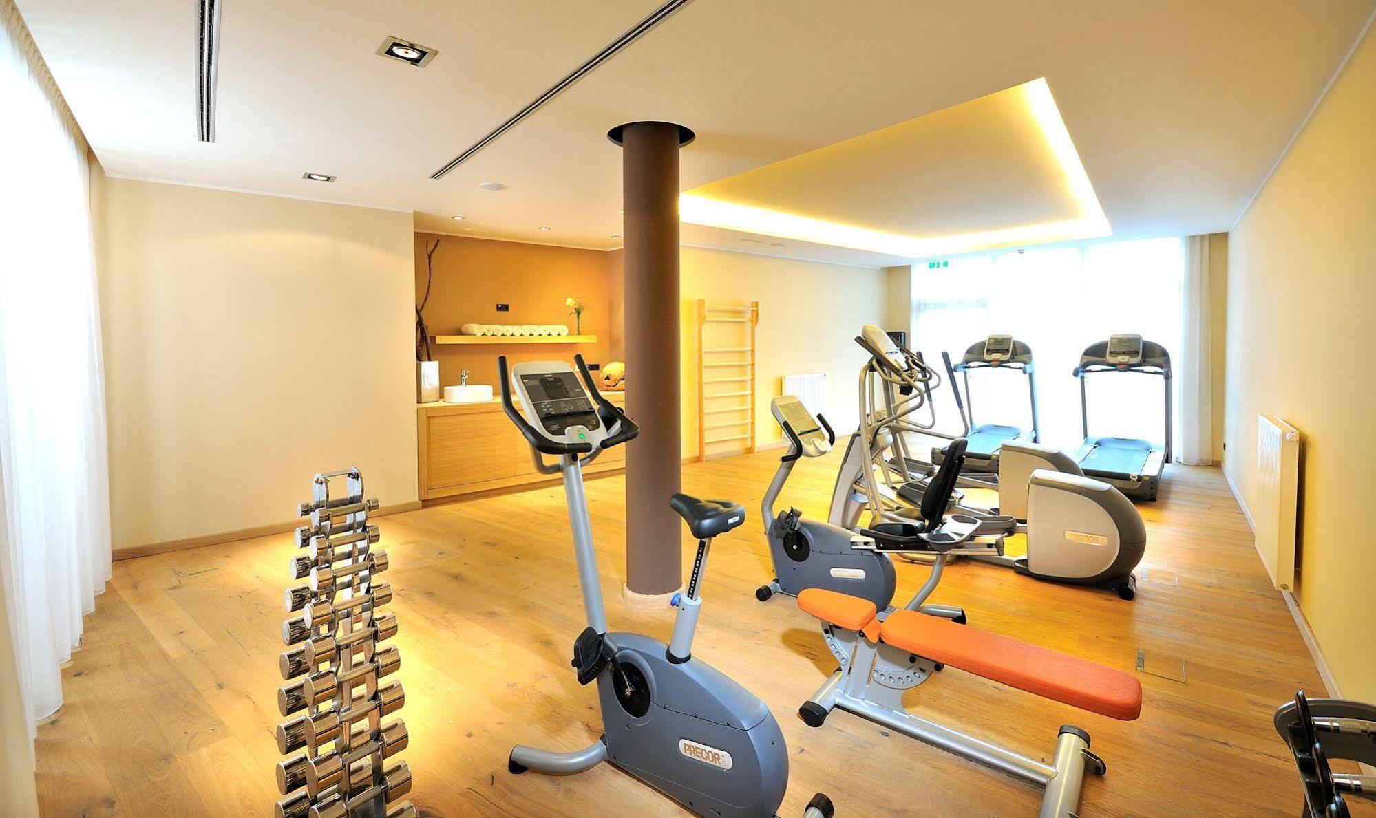 Falkensteiner Hotel Bad Leonfelden Superior (Adults Only) מראה חיצוני תמונה