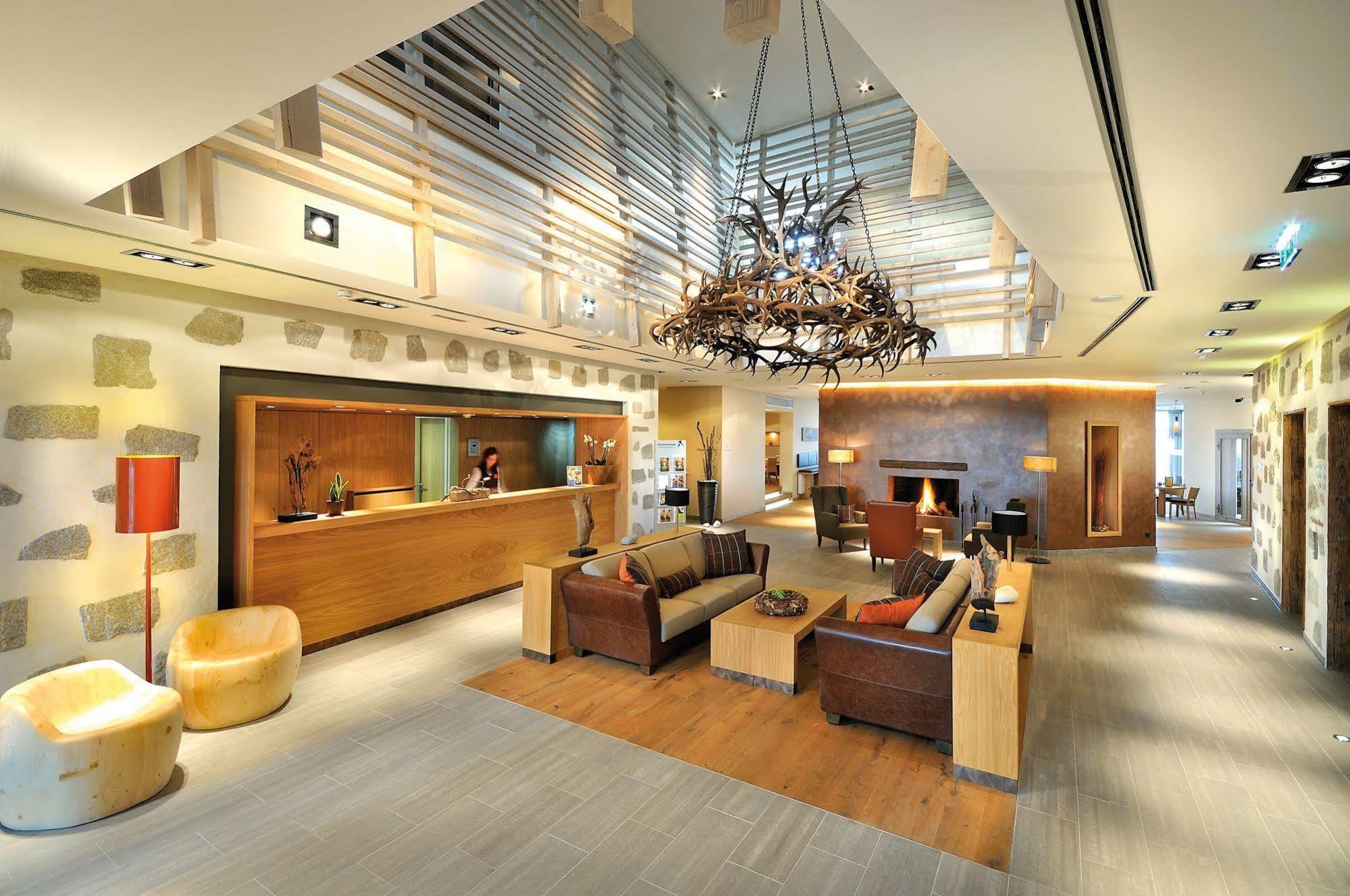 Falkensteiner Hotel Bad Leonfelden Superior (Adults Only) מראה חיצוני תמונה
